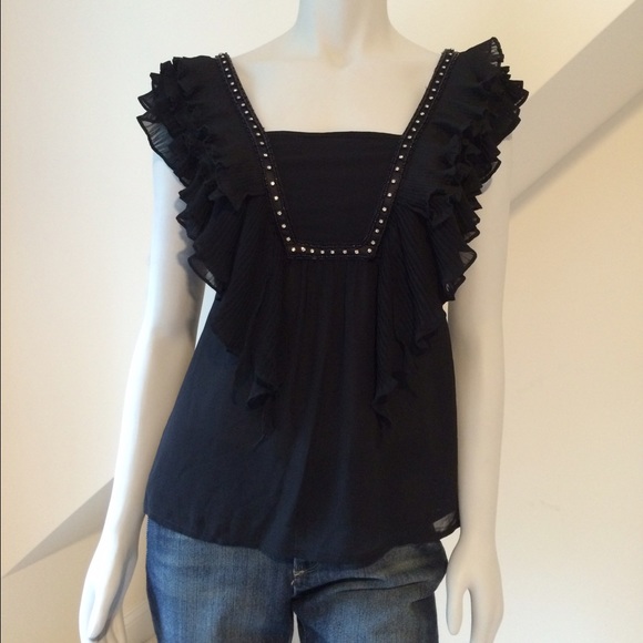 MM Couture Tops - 🎉HP🎉 🆕 MM Couture by Miss Me
