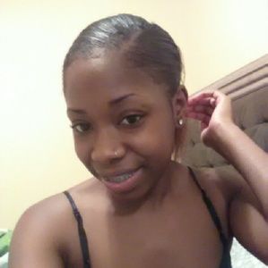 Meet your Posher, Brianna