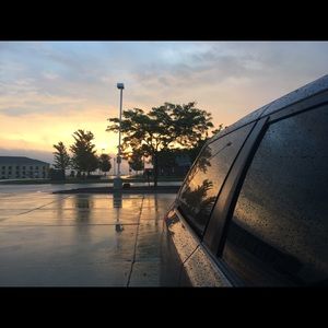 Meet your Posher, Ellen