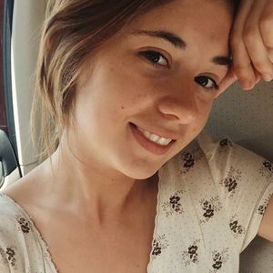 Meet your Posher, Tatiana