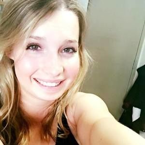 Meet your Posher, Brandi