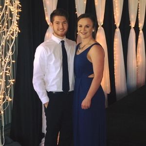 Meet your Posher, Ethan