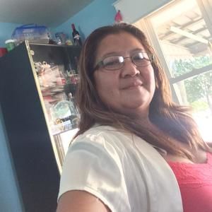 Meet your Posher, Maritza