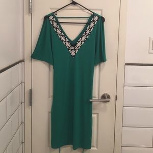 Muse dress