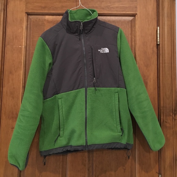 The North Face Denali Fleece