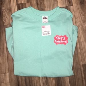 Simply Southern T shirt