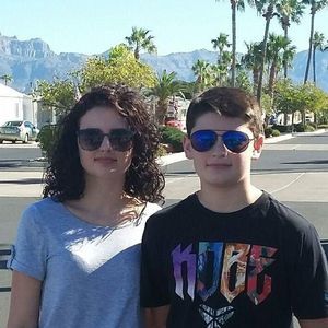 Meet your Posher, Donna