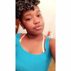 Meet your Posher, Ziah