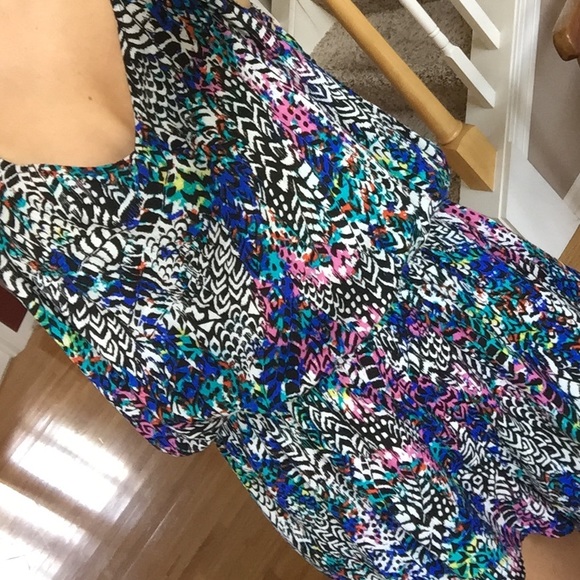 Colorful romper - Picture 2 of 3