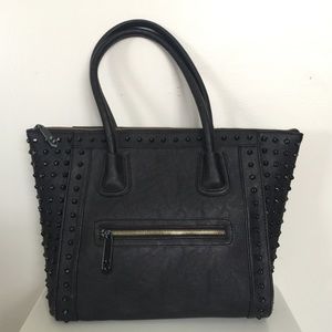 ◼️👜 Black Aldo Bag 💙▪️