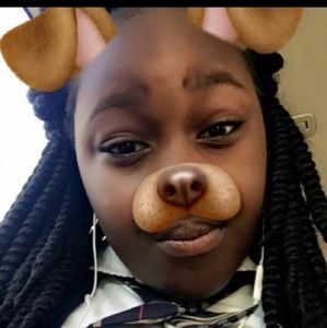 Meet your Posher, Kareema