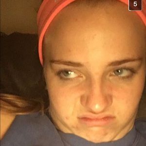 Meet your Posher, Gianna