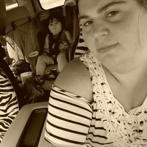 Meet your Posher, Chasity