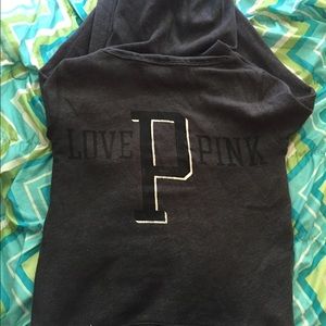 Victoria secret sweatsuit