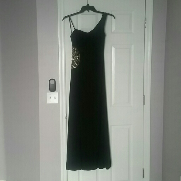 Evening gown