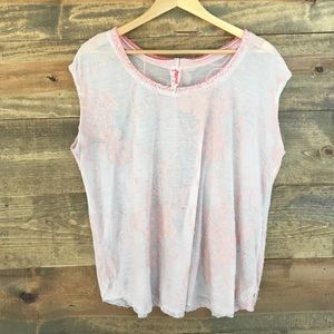 Free people top