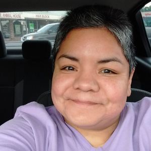 Meet your Posher, Paula