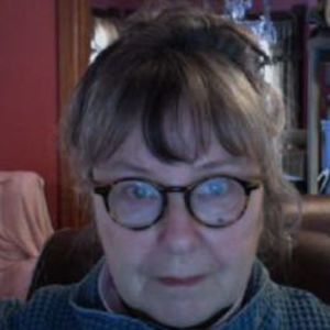 Meet your Posher, Susan