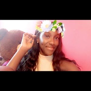 Meet your Posher, Daesha