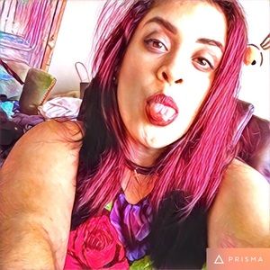 Meet your Posher, Jillian