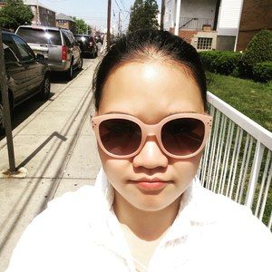 Meet your Posher, Mandy