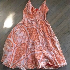 Anthropologie Maeve Dress 10