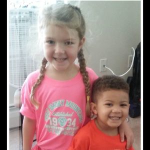 Meet your Posher, Ryann