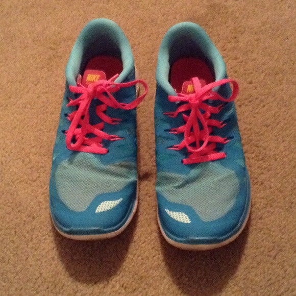 Nike Free 5.0
