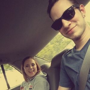 Meet your Posher, Zach