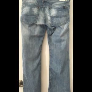 Men's Bufflo jeans
