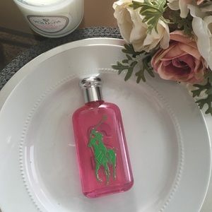 Polo Ralph Lauren #2 Perfume