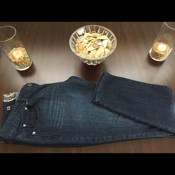 SO Jeans. New without tags.