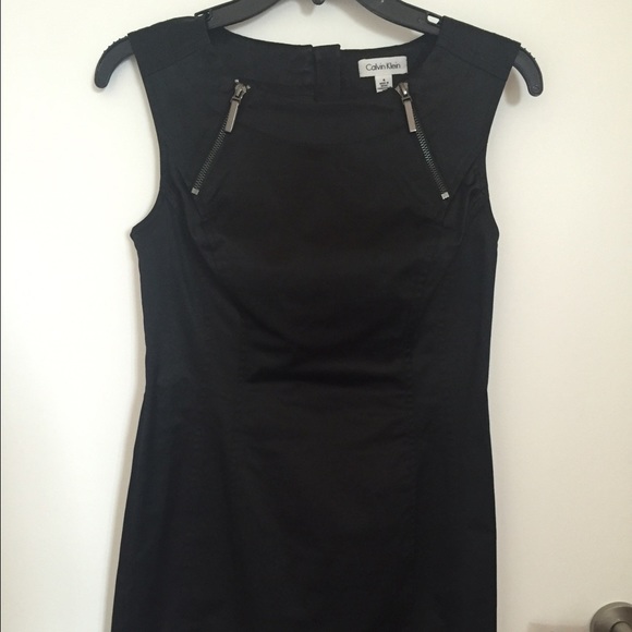 Calvin Klein work/night out dress