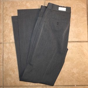 NWT Express Editor Slacks sz 4R