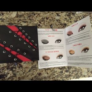 Tarts True Blood Pallet