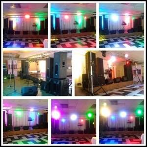 Meet your Posher, Antonio