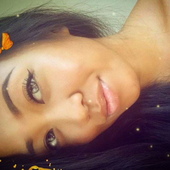 Meet your Posher, Kristi