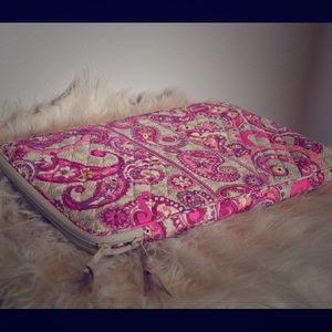 Vera Bradley Laptop case