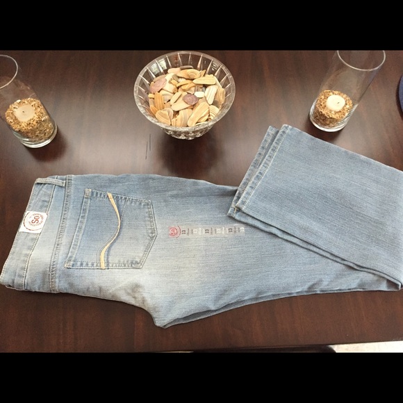 SO jeans 🎉REDUCED🎉