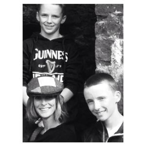 Meet your Posher, Adrienne