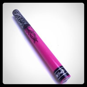 Kat Von D Everlasting BACKSTAGE BAMBI