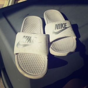 Nike Athletic Sandals