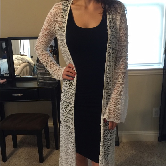 White overlay - Picture 2 of 4