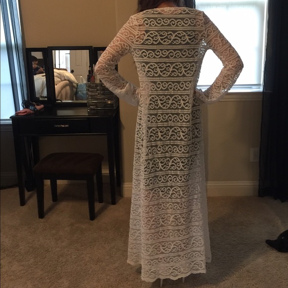 White overlay - Picture 3 of 4