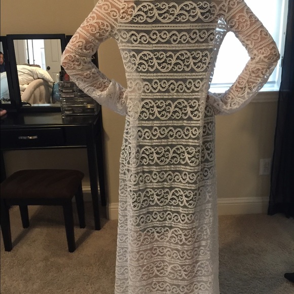 White overlay - Picture 4 of 4