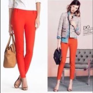 NWT J.Crew Winnie Pant