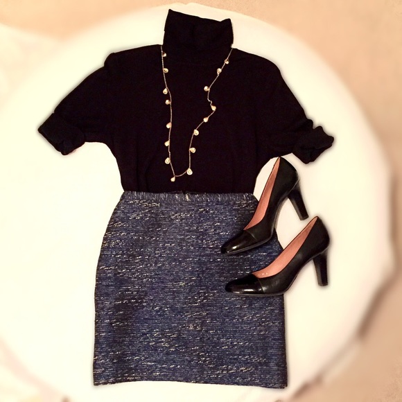 🍂MADEWELL Worn Once Autumn Mini🍂