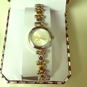 Disney watch brand new