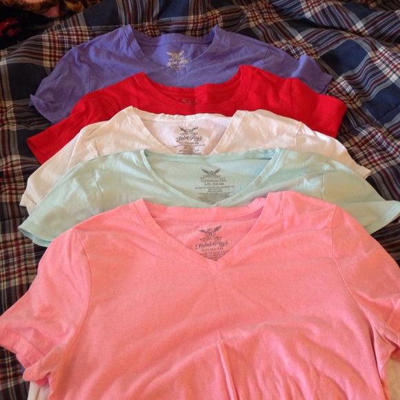 Shirts - Picture 1 of 1