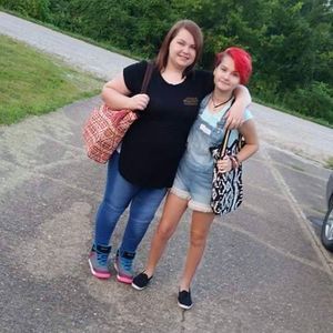 Meet your Posher, Brittany